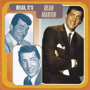 Relax, it's Dean Martin